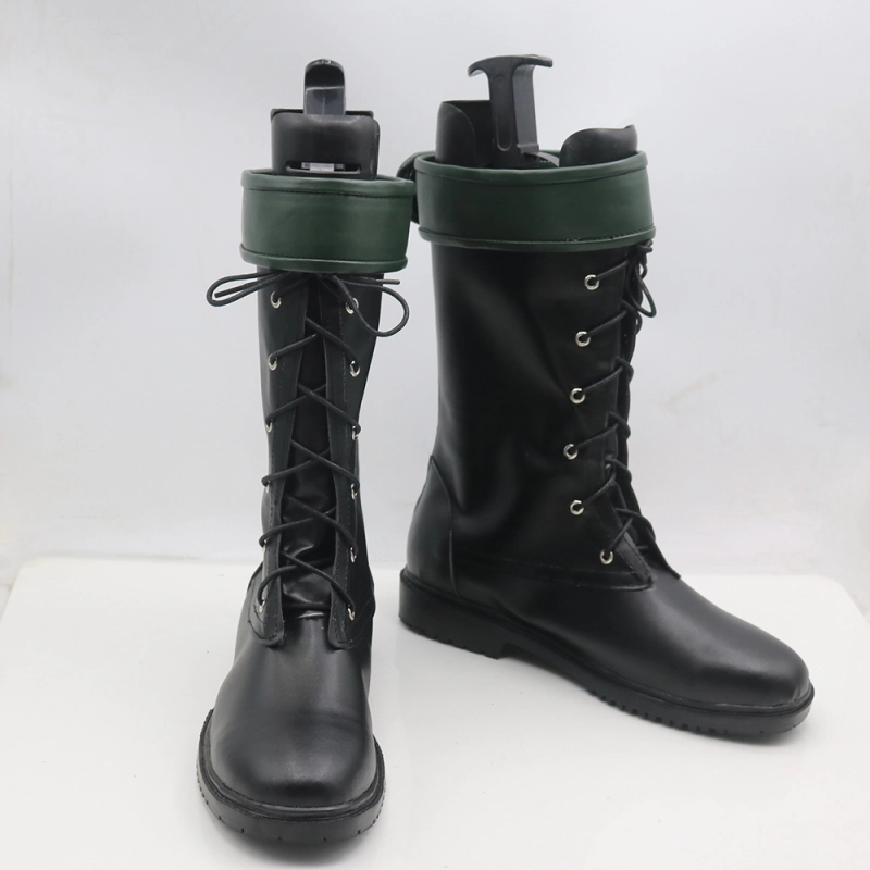 Arrow Shoes Cosplay Oliver Queen Men Boots Unibuy
