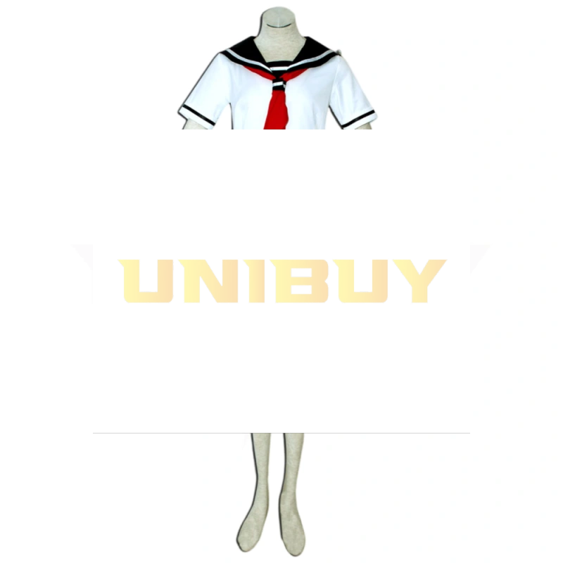 Hell Girl Ai Enma Costume Cosplay Suit Unibuy