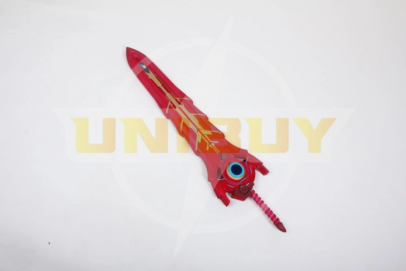 Xenoblade Chronicles 3 Noah Sword Scabbard Prop Cosplay Unibuy