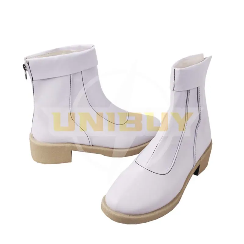Jujutsu Kaisen Toge Inumaki Shoes Cosplay Men Boots Unibuy