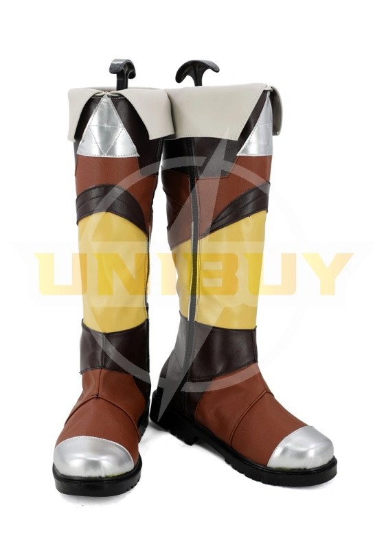 The Legend of Zelda Breath of the Wild Shoes Cosplay Princess Women Boots Unibuy