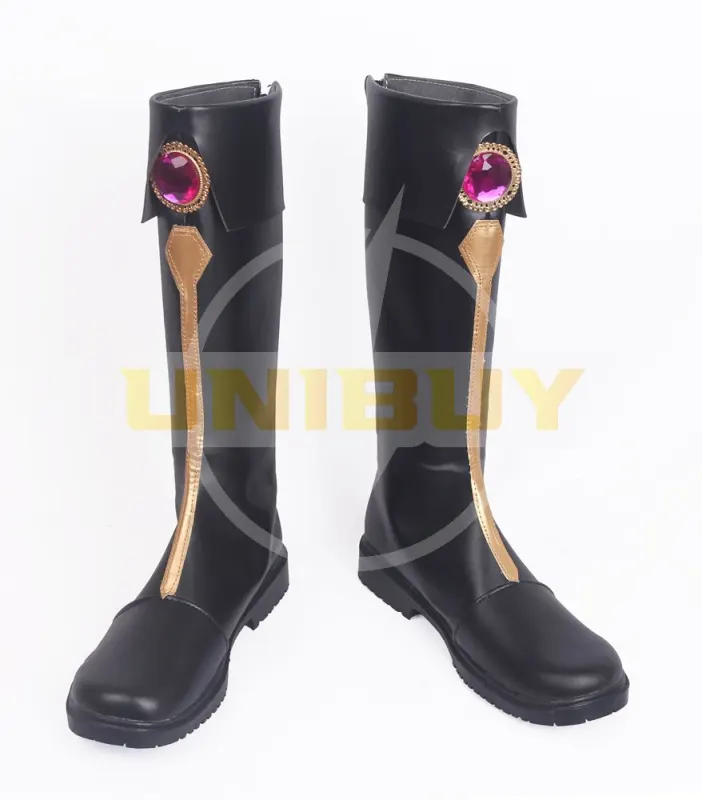 Fire Emblem Arvis Cosplay Shoes Men Boots Unibuy