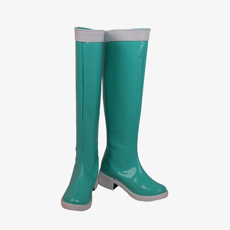 Super Mario Princess Rozetta Shoes Cosplay Women Boots Unibuy