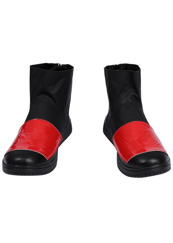 Deadpool 3 Nicepool Cosplay Shoes Wade Wilson Men Boots Ver.1 Unibuyplus