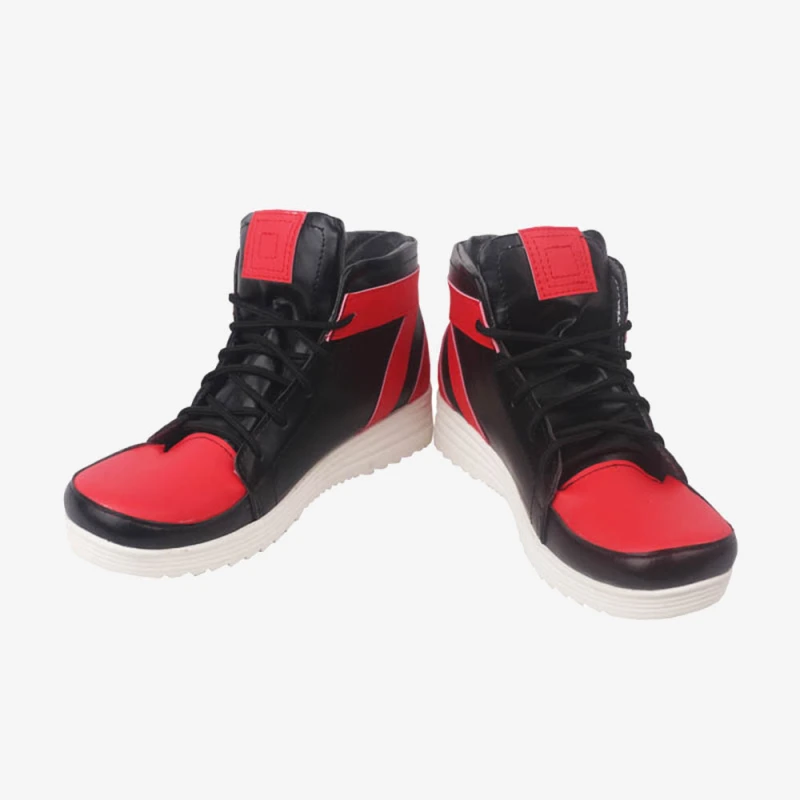 Division Rap Battle	Yamada Ichiro Shoes Cosplay Men Boots