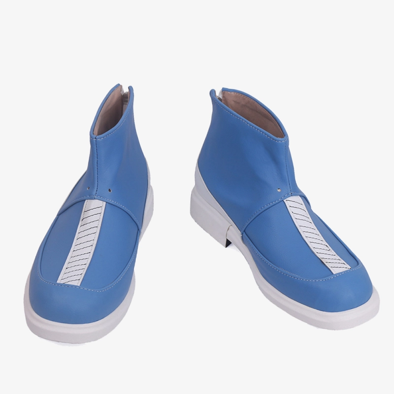 High School DxD Tsto Issei Hyoudou Issei Cosplay Shoes Men Boots Unibuy