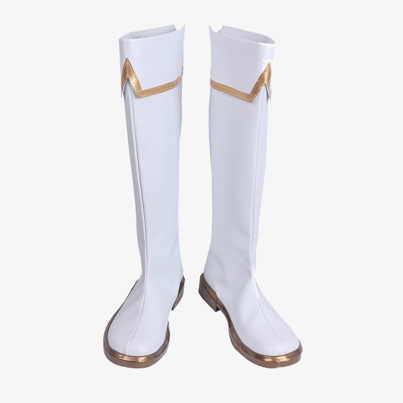 SOUND VOLTEX Tsumabuki Left Cosplay Shoes Men Boots Unibuy