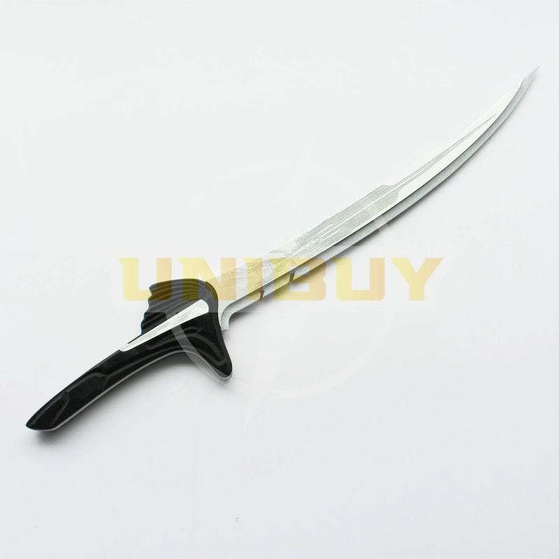 Alita Battle Angel Alita Sword Weapon Cosplay Prop Unibuy
