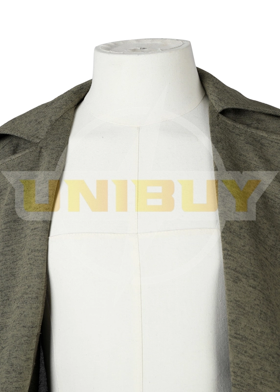 Starwars Outlaws ND-5 Costume Cosplay Suit Unibuyplus