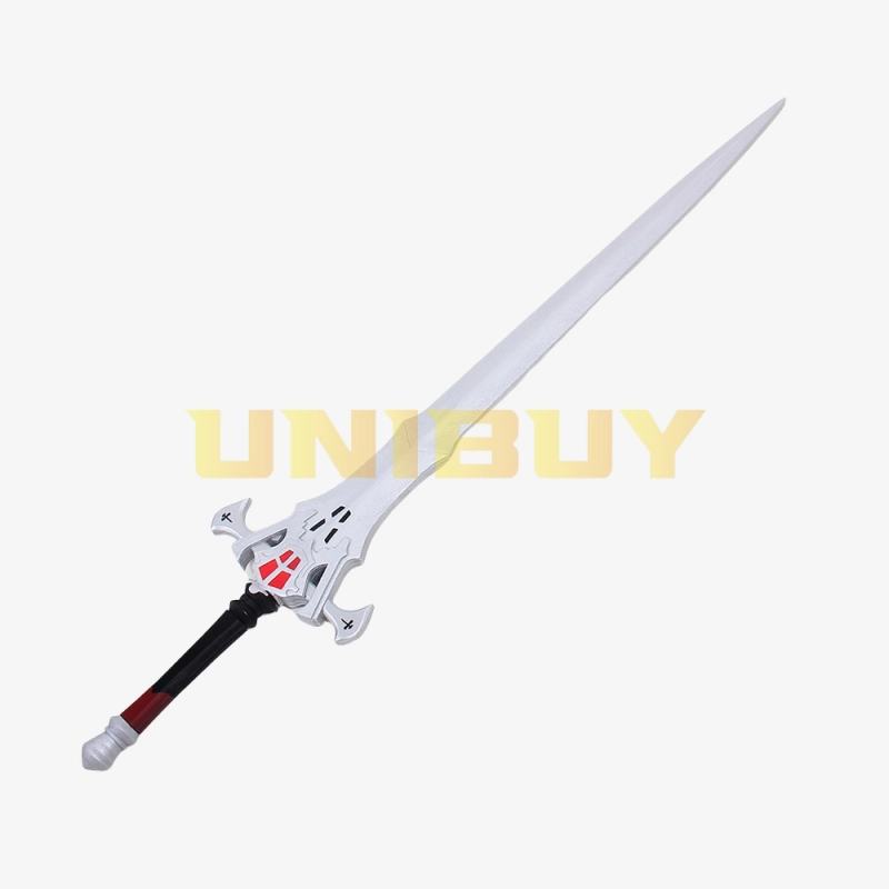 Final Fantasy XIV Clive Sword Prop Cosplay Unibuy