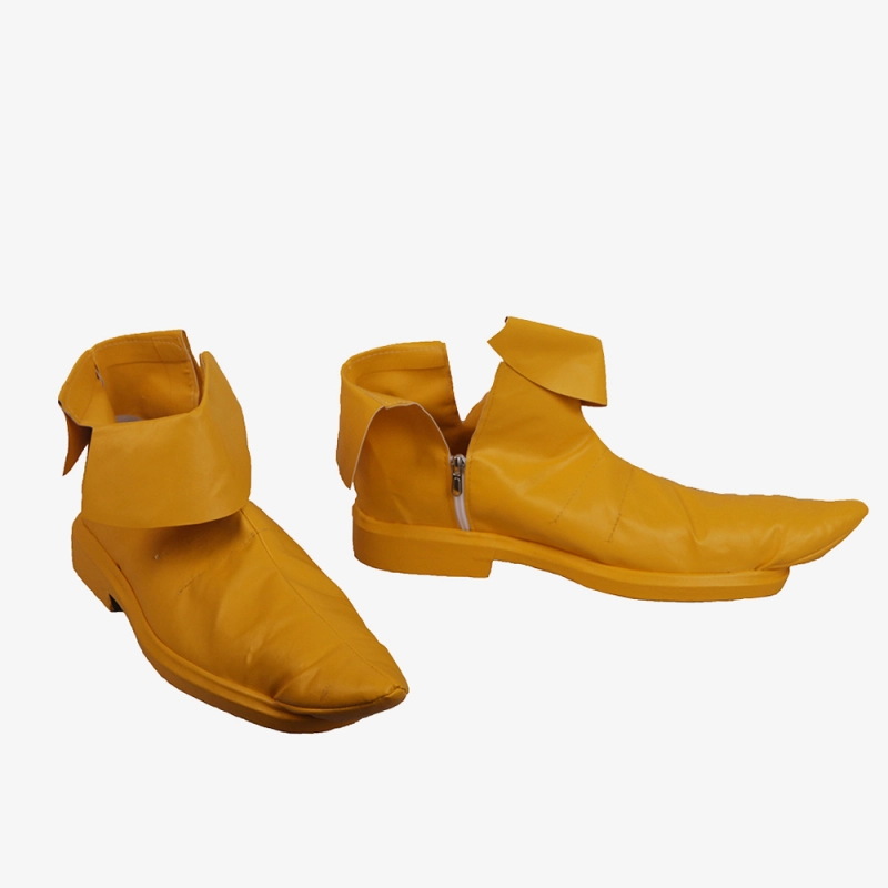 Peter Pan Shoes Cosplay Men Boots Unibuy