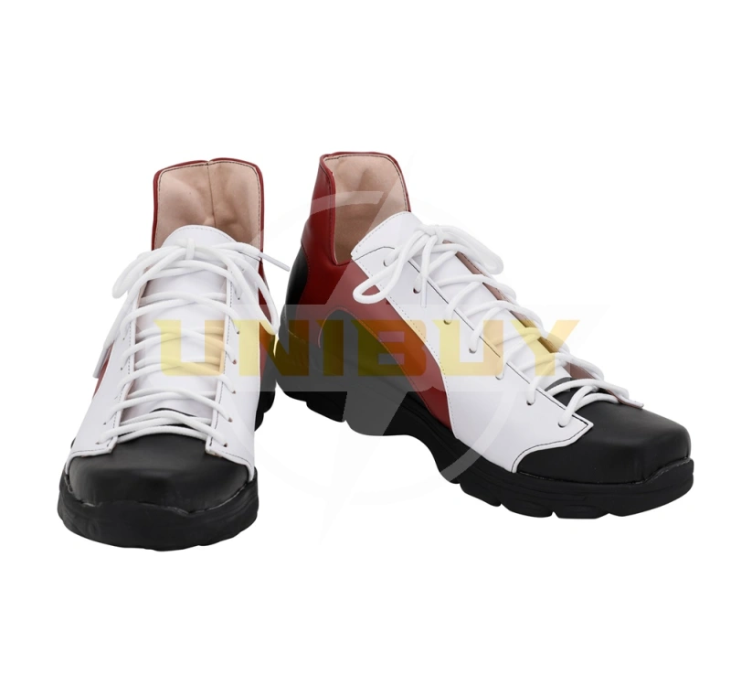 Avengers Endgame Quantum Realm Shoes Cosplay Men Boots Ver 1 Unibuy