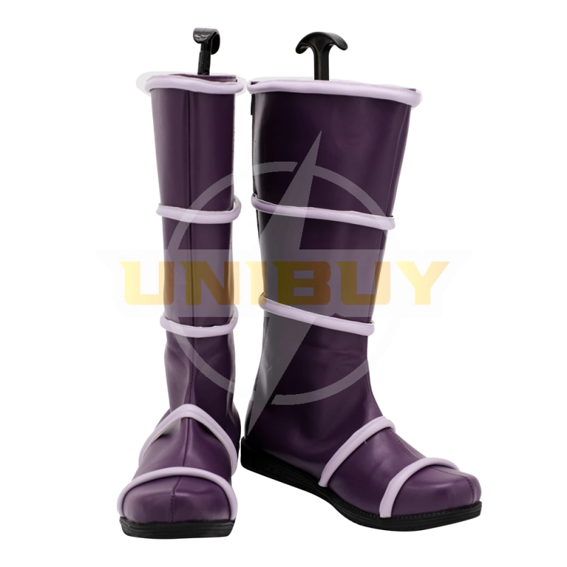 Yu-Gi-Oh! Dark Magician Shoes Cosplay Men Boots Unibuy
