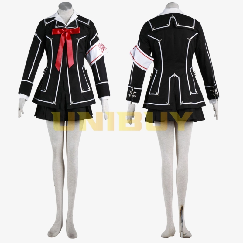 Vampire Knight Female Costume Cosplay Suit Unibuy