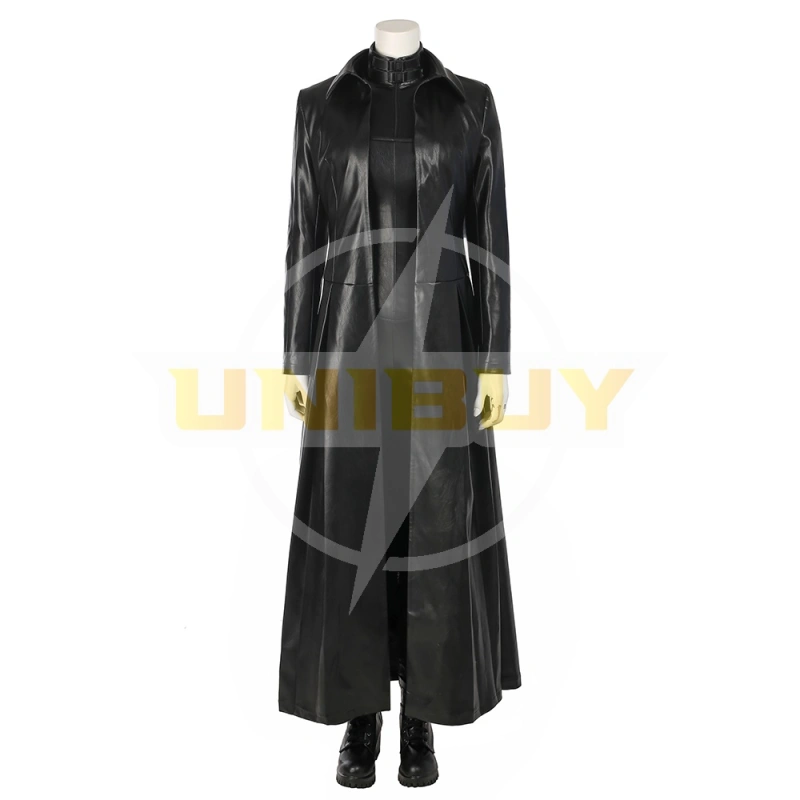 Underworld Blood Wars Selene Costume Cosplay Suit