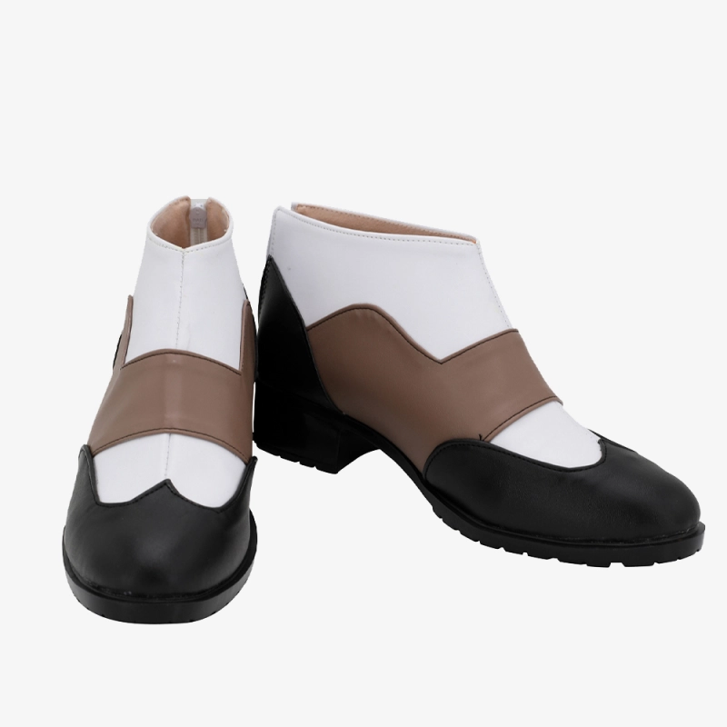 Kyogoku Makoto Shoes Cosplay Detective Conan Men Boots Unibuy