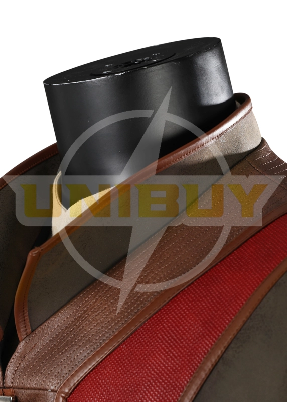 Baldur's Gate 3 Gale Wyll Costume Cosplay Suit Unibuyplus