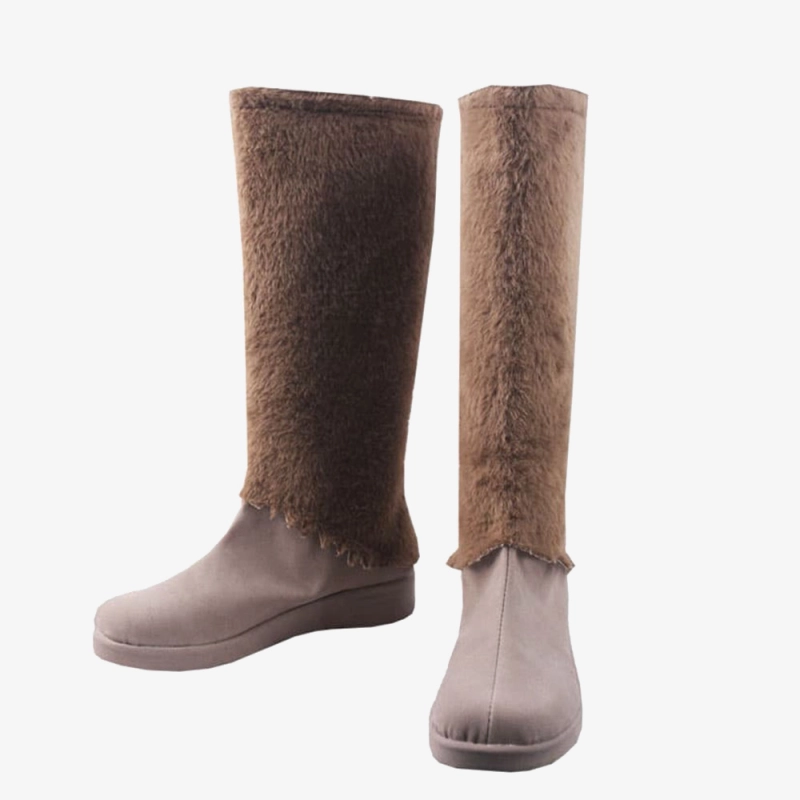 To Your Eternity Fushi Shoes Cosplay Men Boots Unibuy