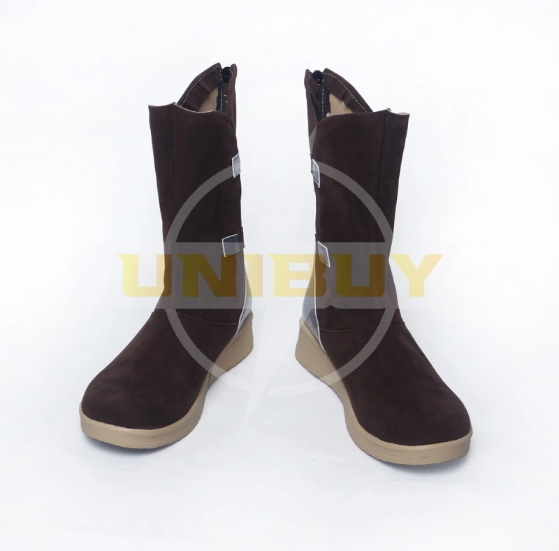 Star Wars Rey Shoes Cosplay Women Boots Unibuy