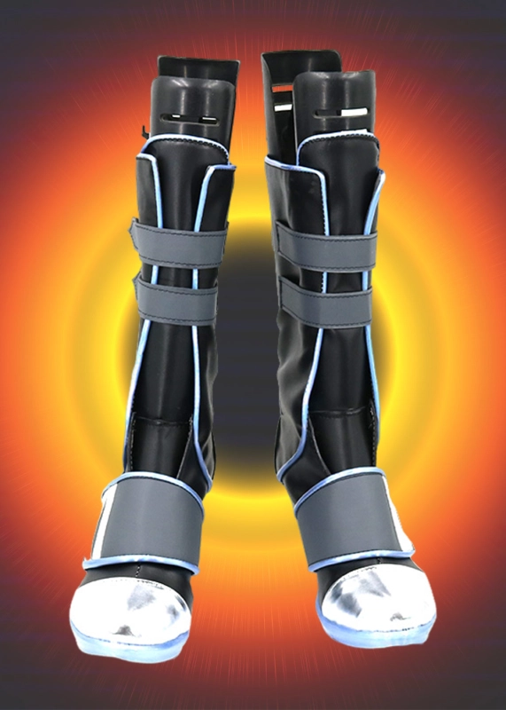 VTuber USAN Shoes Cosplay Men Boots Unibuy