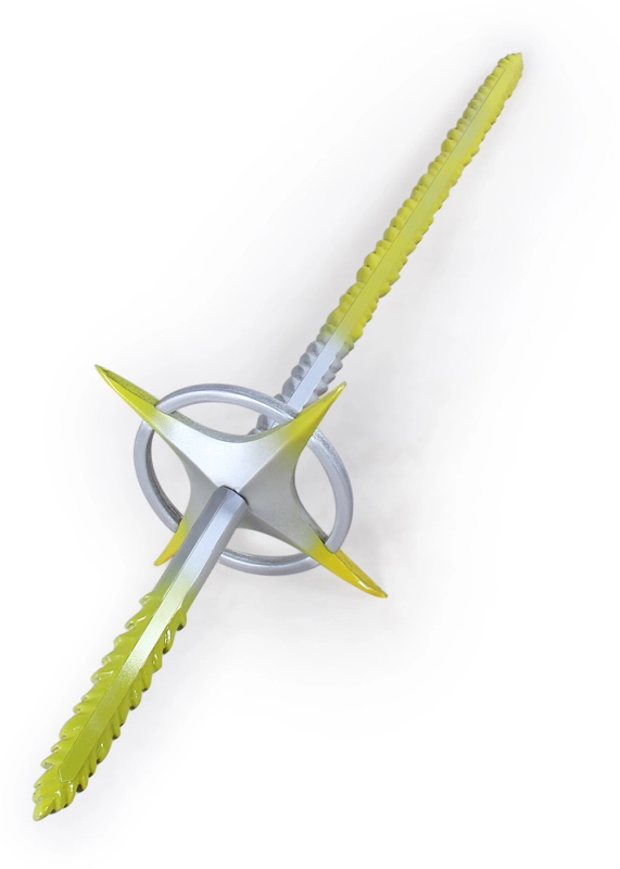 One Piece Borsalino Kusanagi Sword Prop Cosplay Unibuy