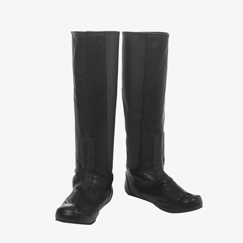 Thor The Dark World Thor Odinson Cosplay Shoes Men Boots Unibuyplus