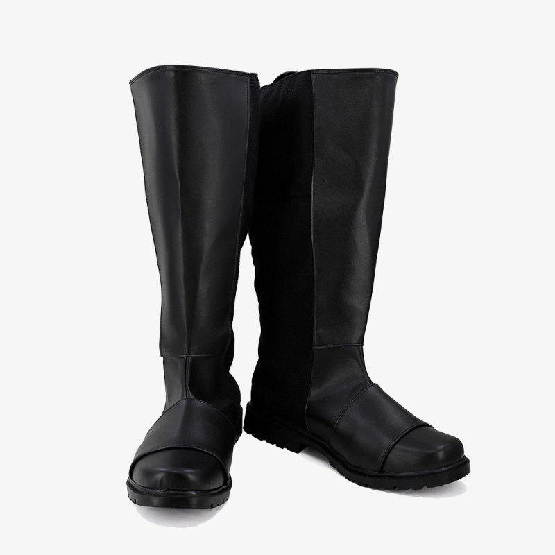 Batman Bruce Wayne Shoes Cosplay Men Boots Unibuy