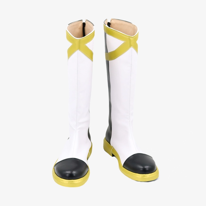 One Piece Sanji Shoes Cosplay Men Boots Unibuy