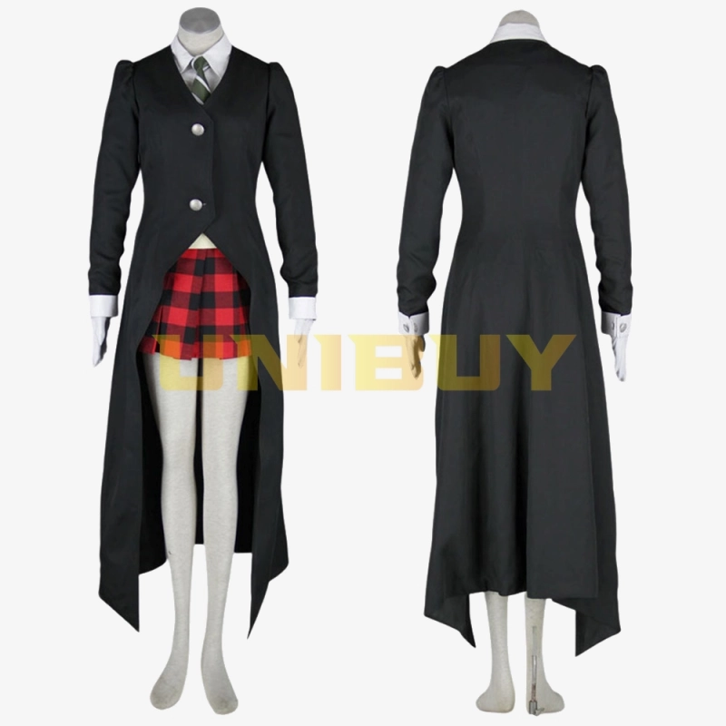 FAIRY TAIL Maka Costume Cosplay Suit Unibuy