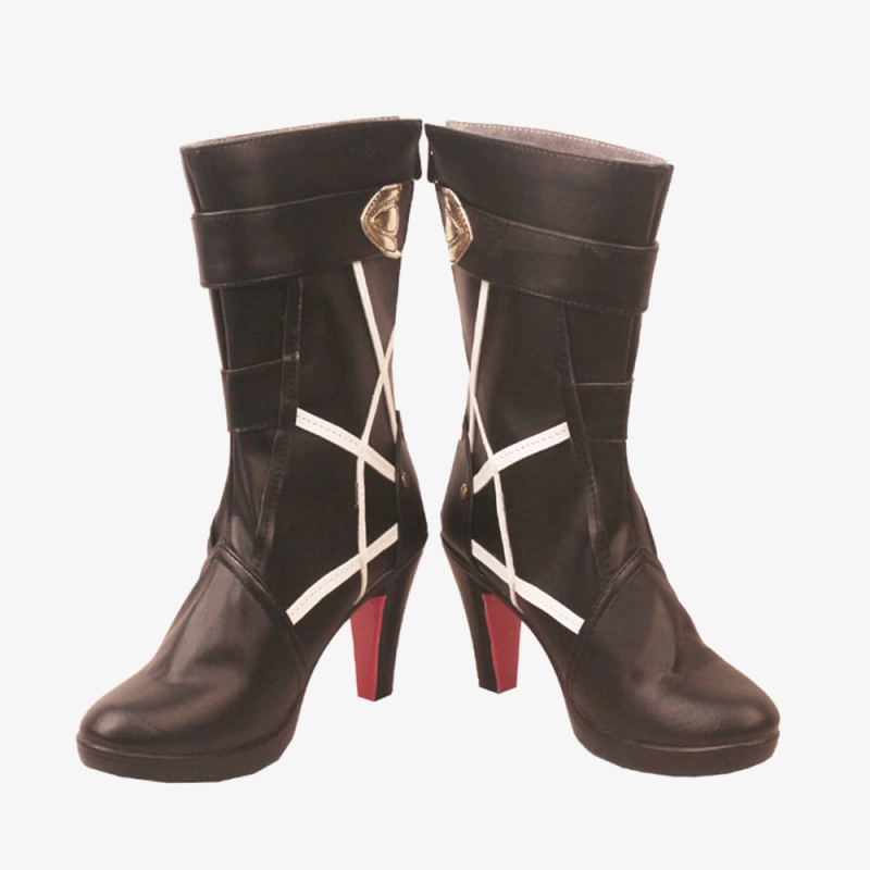 Honkai Star Rail Kafka Shoes Cosplay Women Boots Unibuy