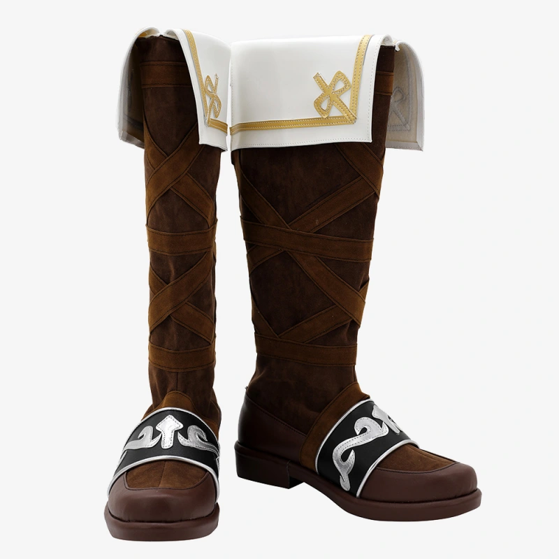 Fire Emblem Marth Shoes Cosplay Men Boots Unibuy