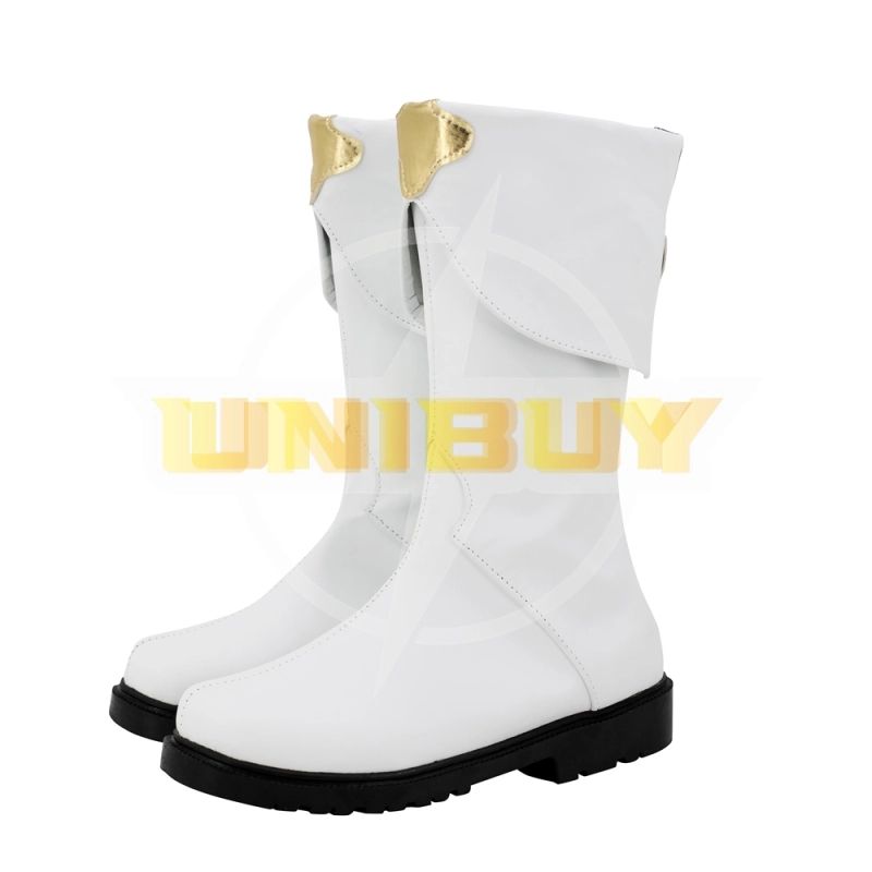 Honkai Star Rail Yanqing Shoes Cosplay Men Boots Unibuy