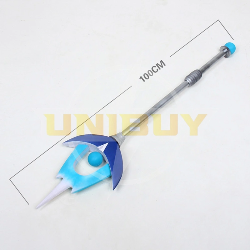 Yu GI OH Silent Magician Wand Prop Cosplay Unibuy