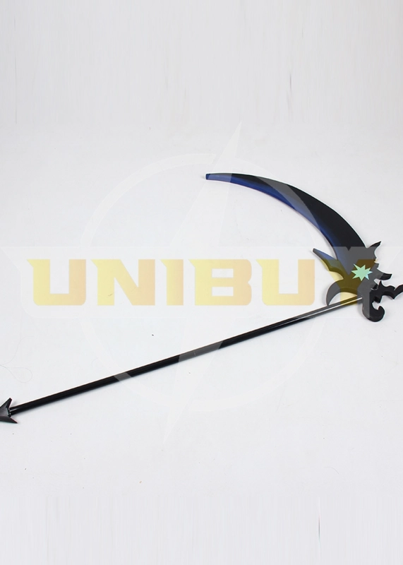 Jakert Blaker Sickle Cosplay Prop Cosplay Virtual YouTuber Unibuy