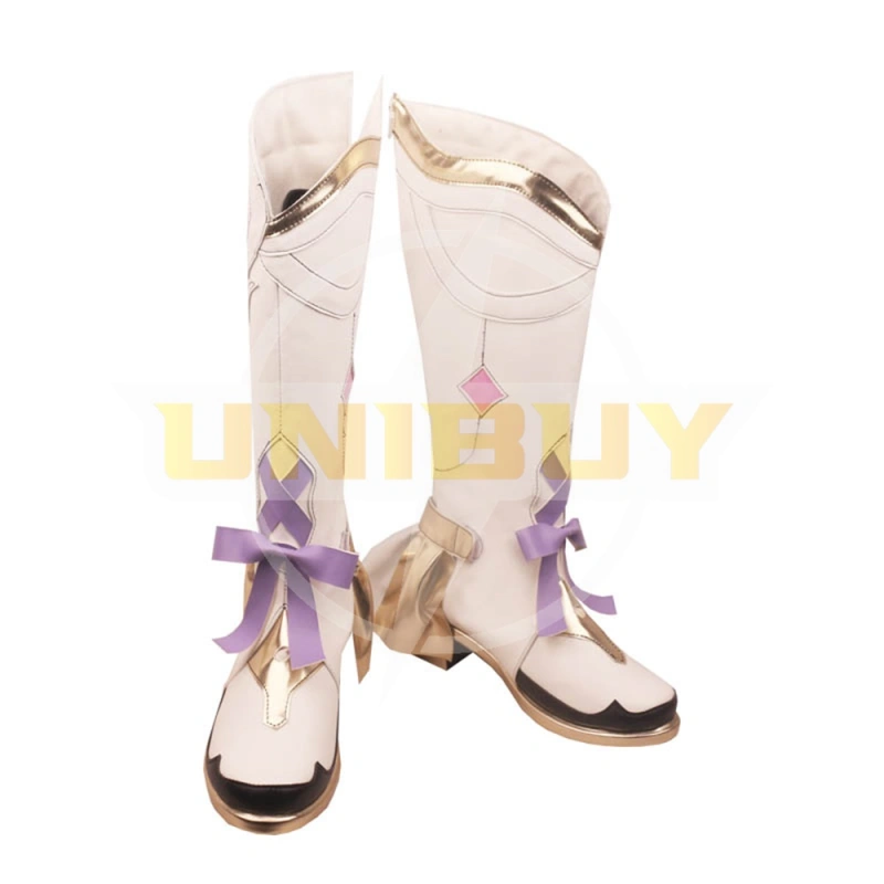 Honkai Impact 3rd Elysia Shoes Cosplay Women Boots Unibuy