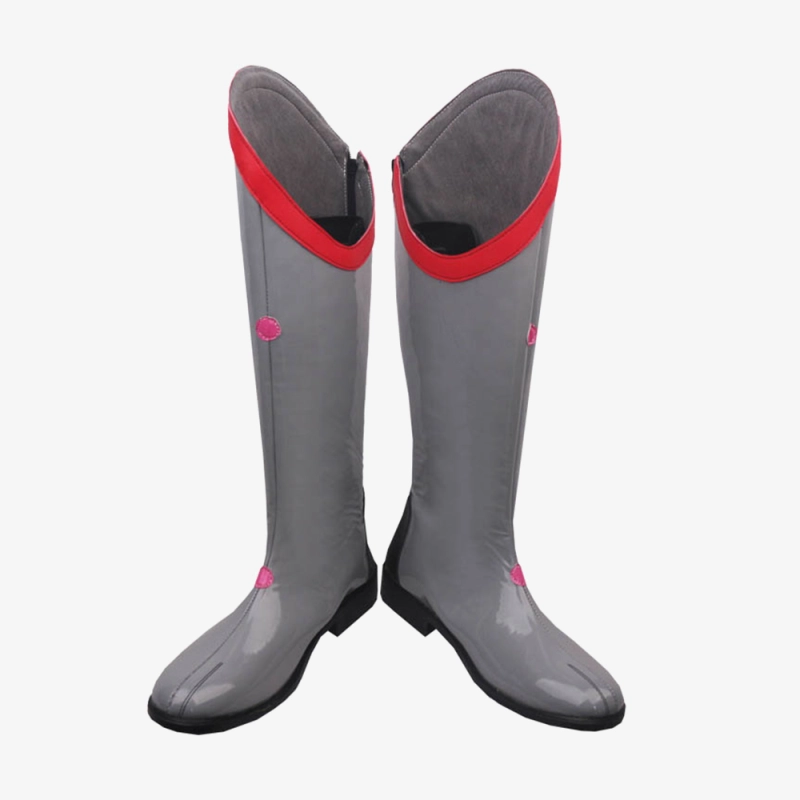 Metal Gear Rising Revengeance Monsoon Shoes Cosplay Men Boots Unibuy