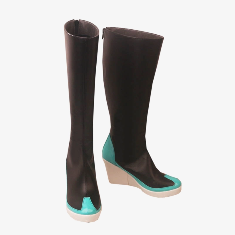 Magatsunote Masamune Shoes Cosplay Men Boots Unibuy