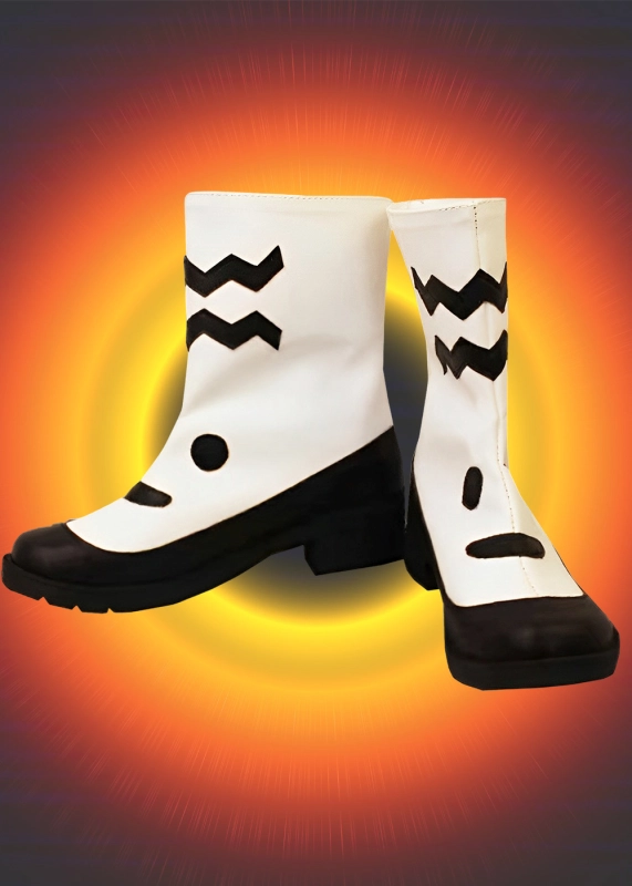 Ensemble Stars 2 Kagehira Mika Shoes Cosplay Men Boots
