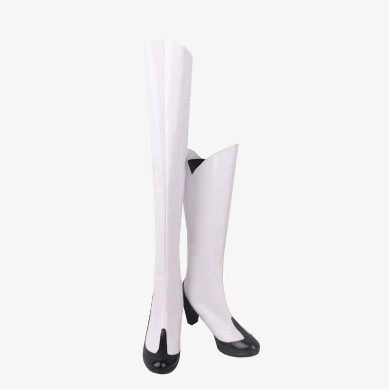 Arknights Whisperain Shoes Cosplay Women Boots Unibuy