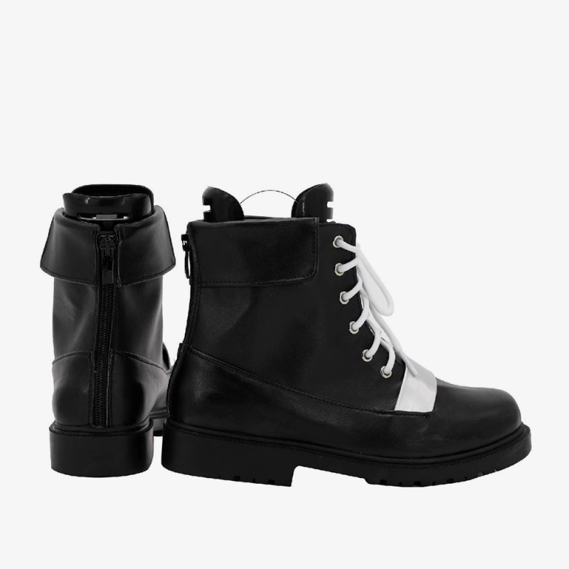 Arknights Rope Shoes Cosplay Women Boots Unibuy
