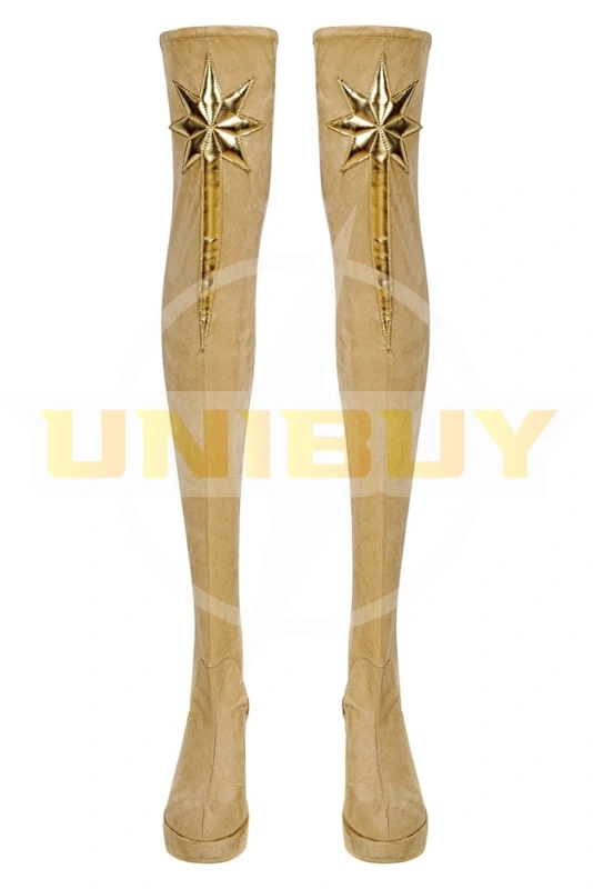 Starlight Cosplay Shoes Women Boots Annie January The Boys S2 Ver 1 Unibuy