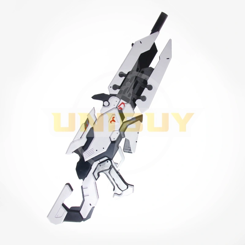 OW Overwatch Widowmaker ODETTE Amelie Lacroix Gun Prop Cosplay Unibuy