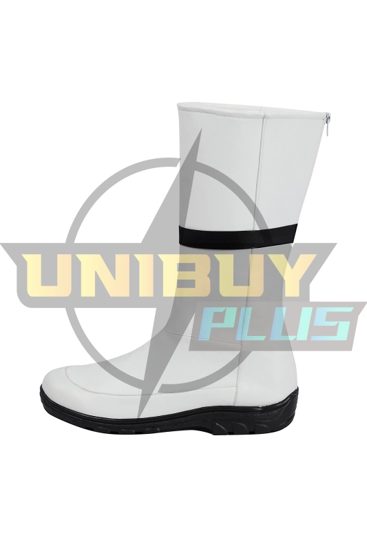 The Fantastic Four: First Steps The Thing Cosplay Shoes Men Boots Unibuyplus