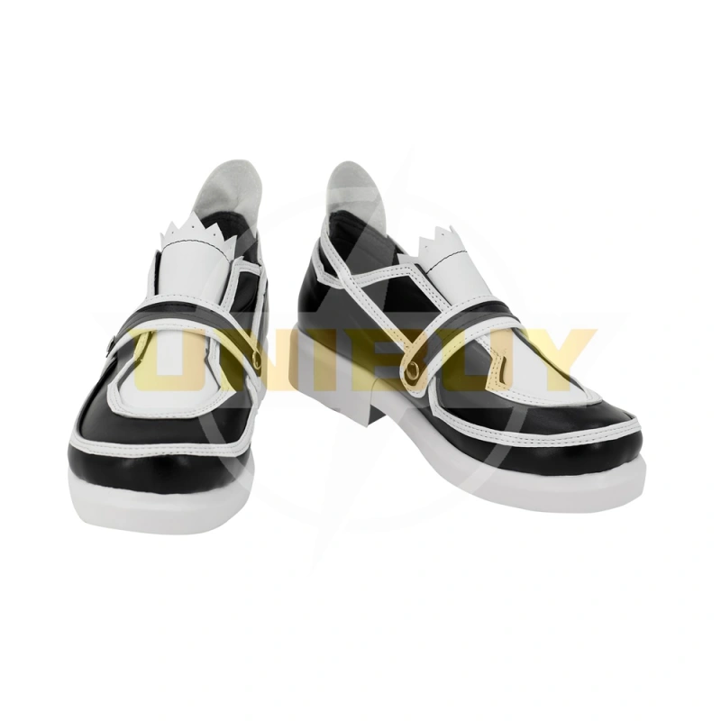 Elsword EVE Shoes Cosplay Women Boots Unibuy