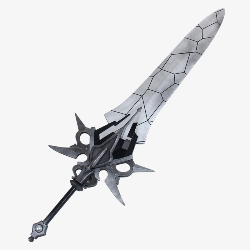 Chtholly Nota Seniorious Sword Prop Cosplay What Do You Do at the End of the World Are You Busy Will You Save Us Unibuy
