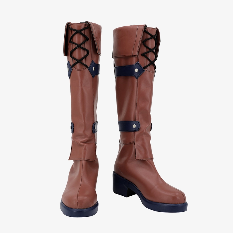 Honkai Impact 3rd Fu Hua Shoes Cosplay Women Boots Unibuy