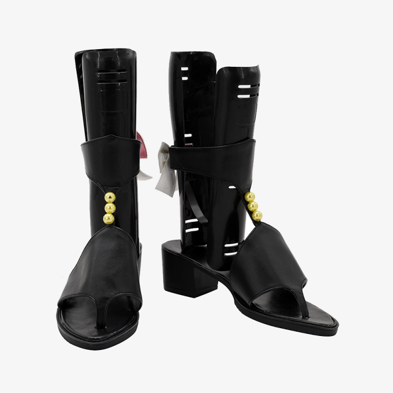 Fire Emblem Heroes Summer Byleth Shoes Cosplay Women Boots Unibuy