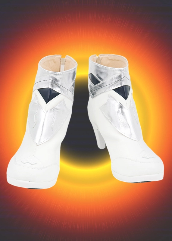 Honkai Impact 3rd SHigureKira Shoes Cosplay Women Boots Unibuy