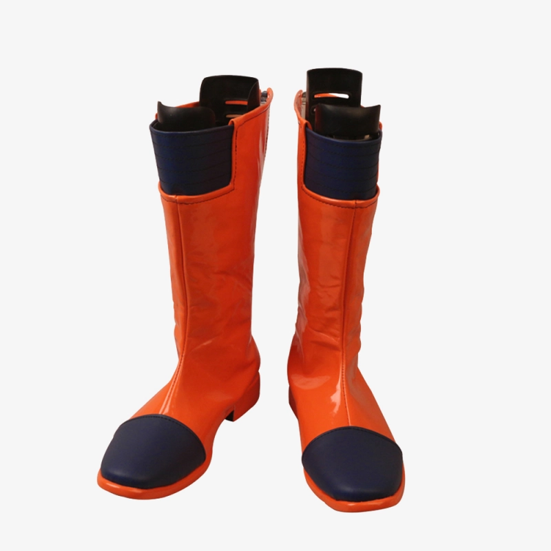 Dragon Ball Z Bulma Shoes Cosplay Women Boots Unibuy