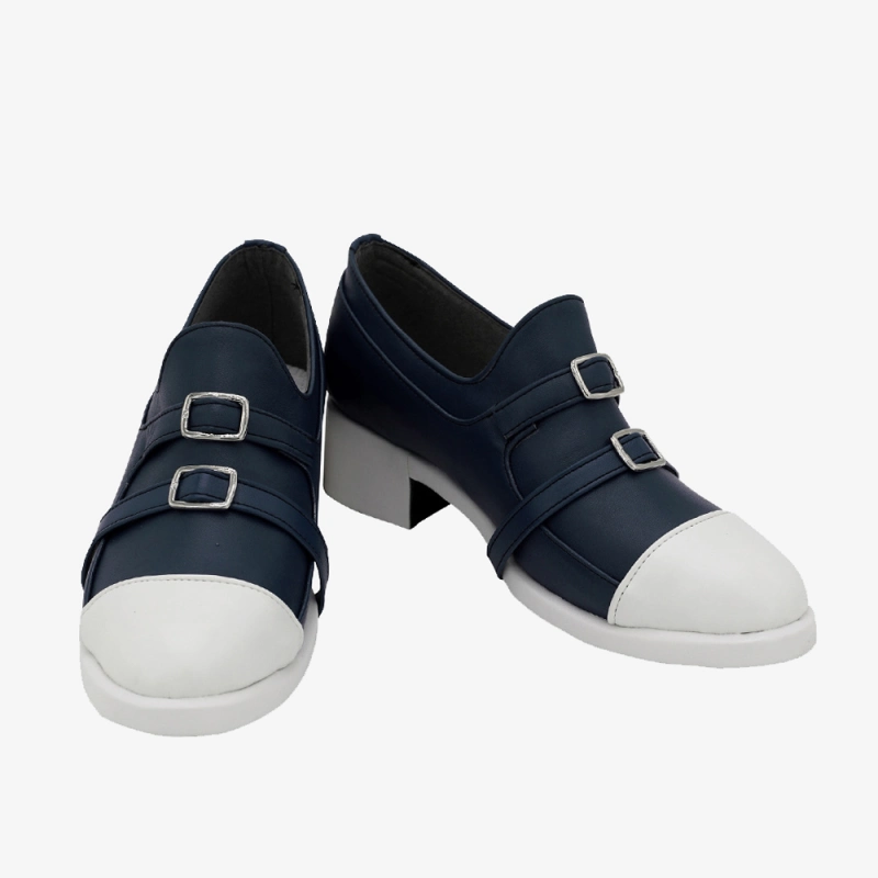 Touken Ranbu Online Kotegiri Gou Shoes Cosplay Men Boots Unibuy